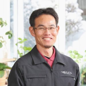 中畑 友宏